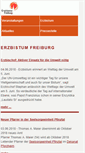 Mobile Screenshot of ebfr.mobi